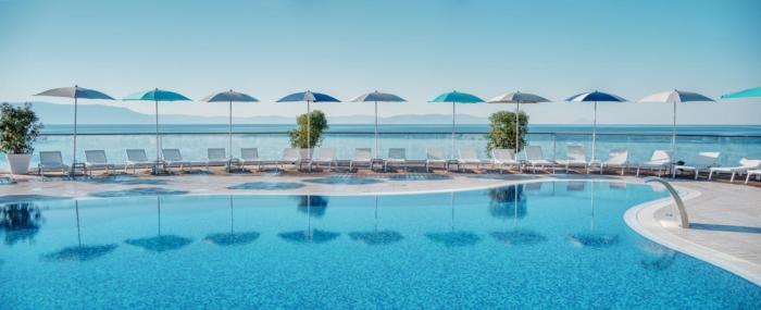 valamar bellevue resort