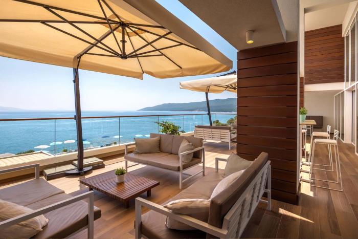 valamar bellevue resort