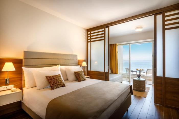 valamar bellevue resort