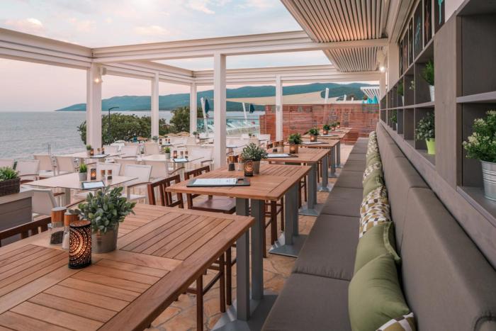 valamar bellevue resort