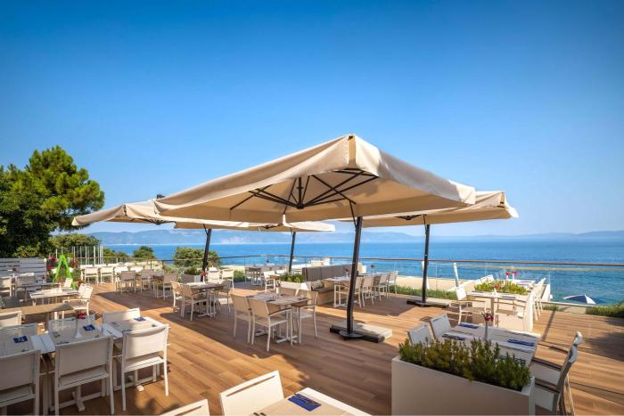 valamar bellevue resort