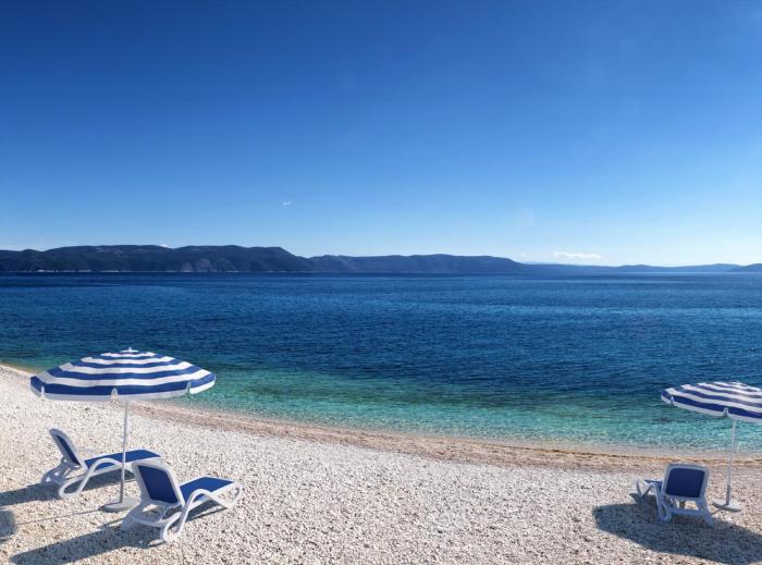 valamar bellevue resort