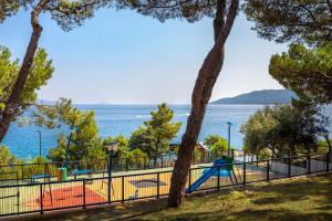valamar bellevue resort