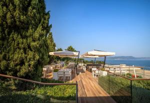 valamar bellevue resort