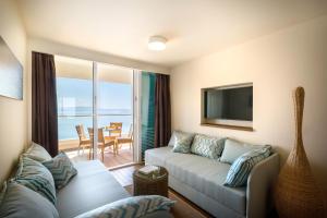 valamar bellevue resort