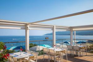 valamar bellevue resort