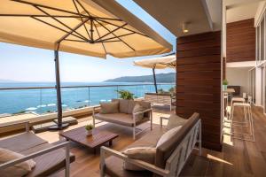 valamar bellevue resort