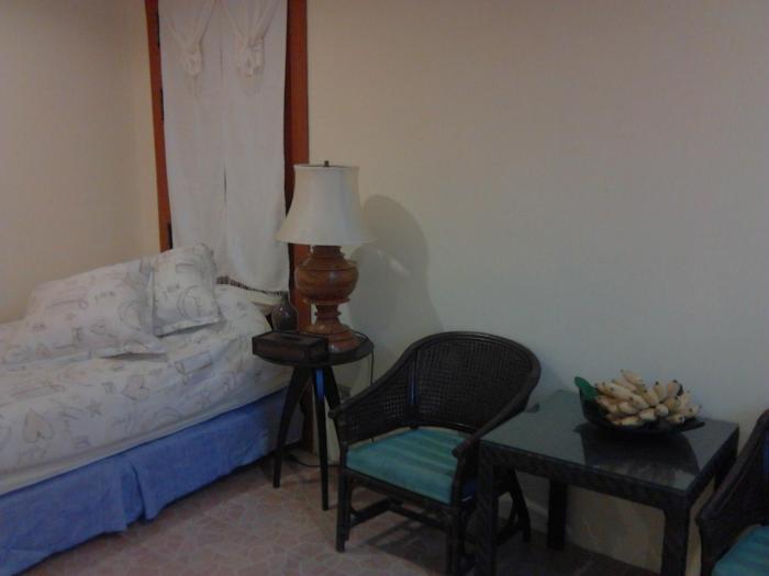 bed and breakfast chiang rai