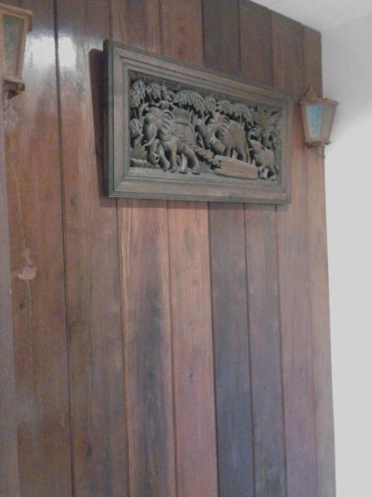 bed and breakfast chiang rai