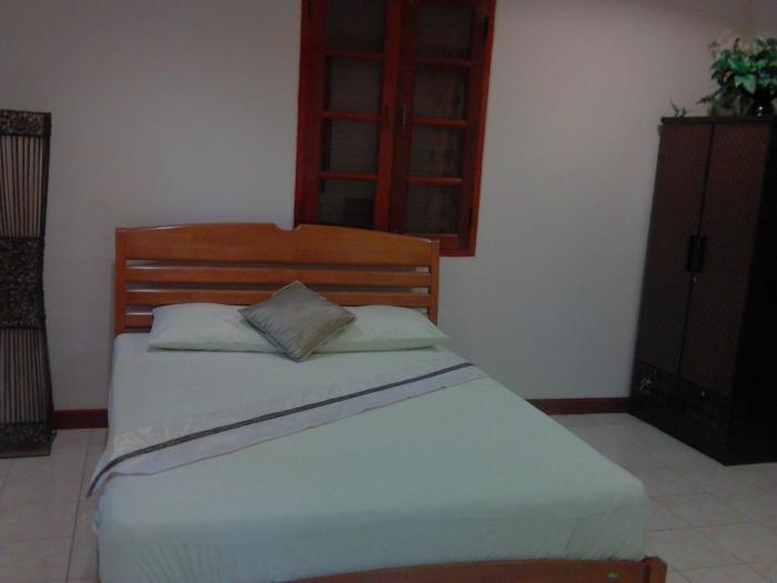 bed and breakfast chiang rai