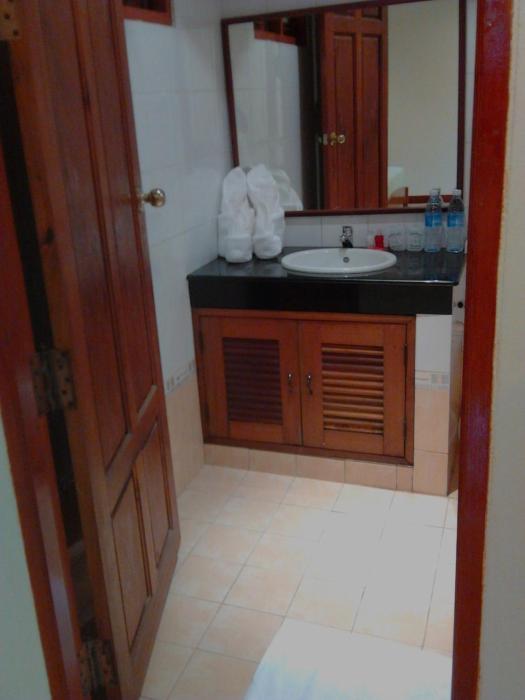 bed and breakfast chiang rai