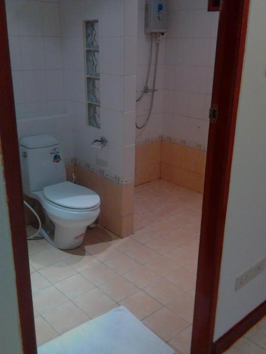 bed and breakfast chiang rai