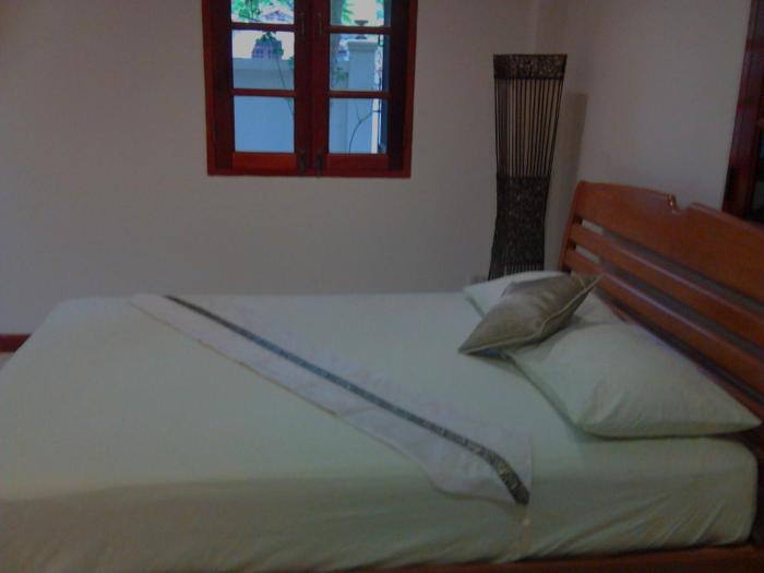 bed and breakfast chiang rai
