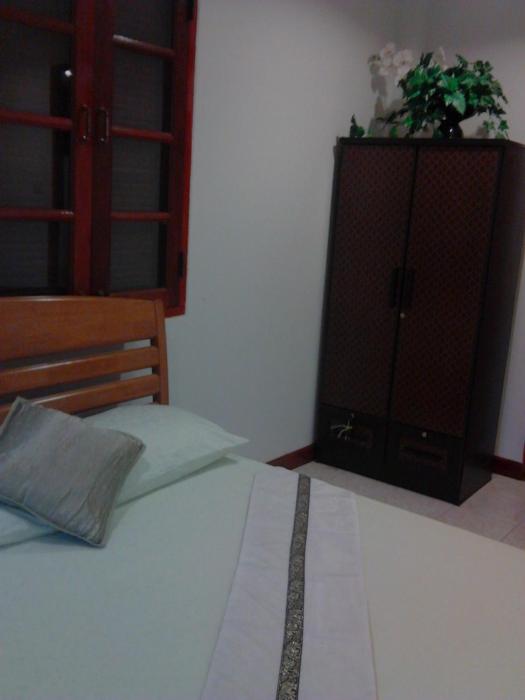 bed and breakfast chiang rai