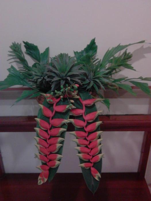 bed and breakfast chiang rai