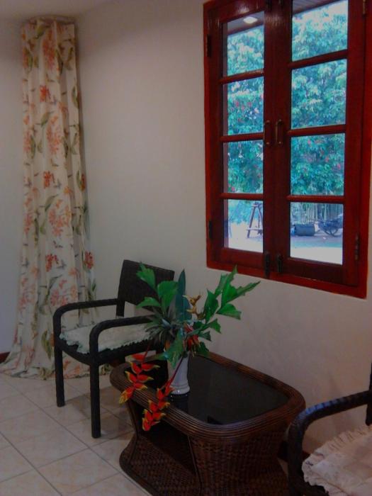 bed and breakfast chiang rai