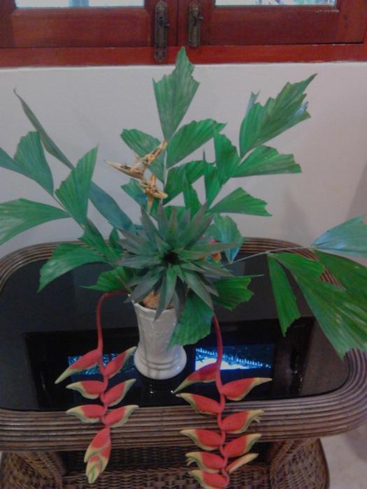 bed and breakfast chiang rai