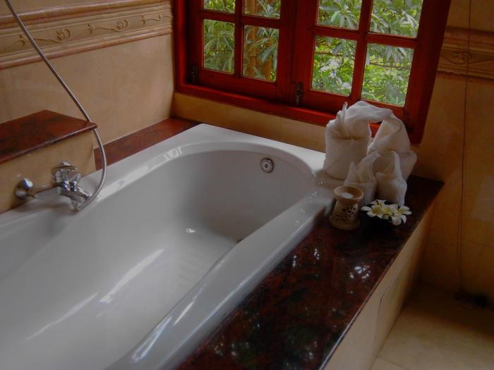bed and breakfast chiang rai