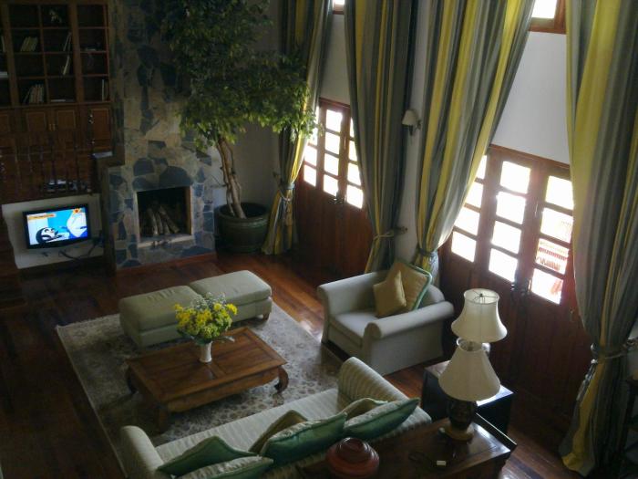 bed and breakfast chiang rai