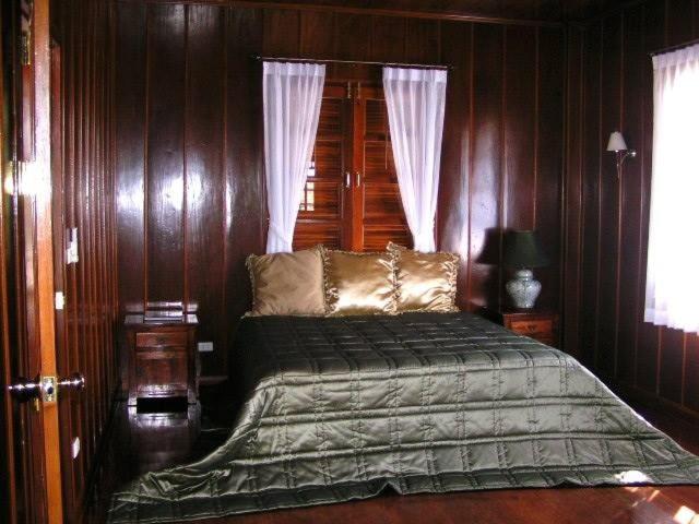 bed and breakfast chiang rai