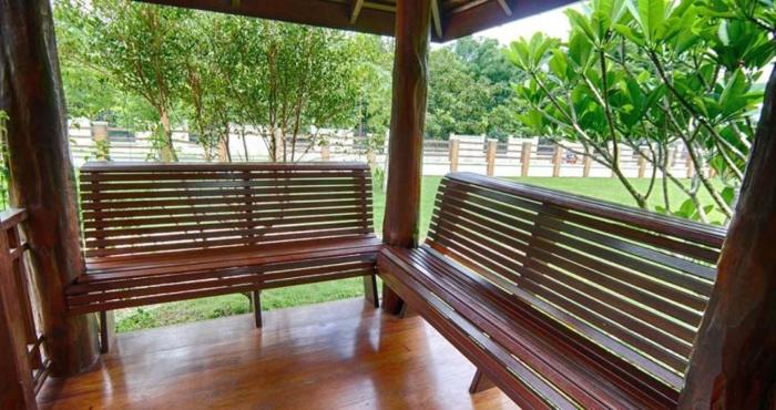 bed and breakfast chiang rai