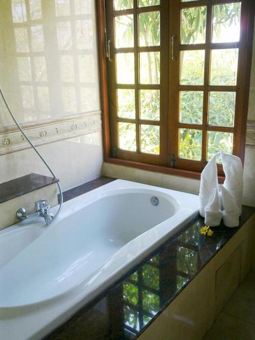 bed and breakfast chiang rai