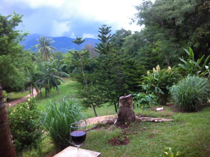 bed and breakfast chiang rai