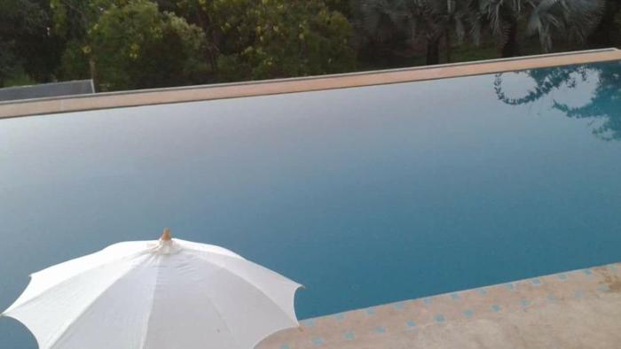 bed and breakfast chiang rai