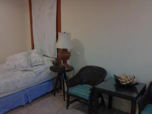 bed and breakfast chiang rai