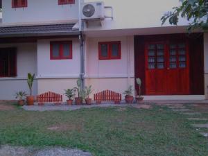 bed and breakfast chiang rai