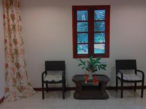 bed and breakfast chiang rai