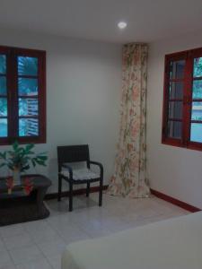 bed and breakfast chiang rai