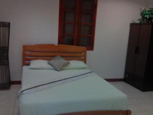 bed and breakfast chiang rai