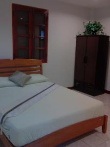 bed and breakfast chiang rai