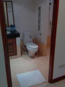 bed and breakfast chiang rai