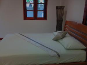 bed and breakfast chiang rai