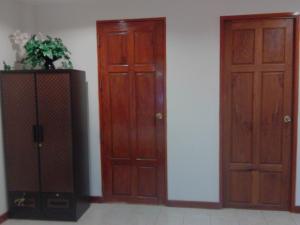 bed and breakfast chiang rai