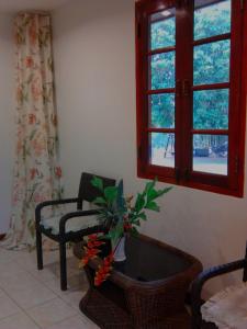 bed and breakfast chiang rai