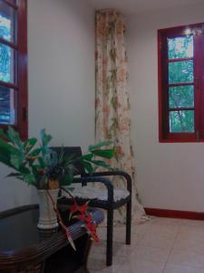 bed and breakfast chiang rai