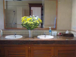 bed and breakfast chiang rai