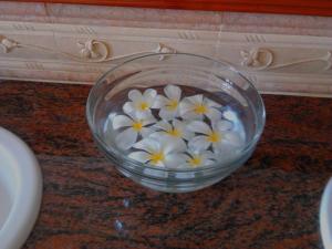 bed and breakfast chiang rai