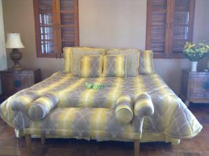 bed and breakfast chiang rai