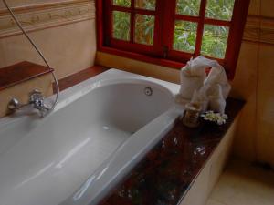 bed and breakfast chiang rai