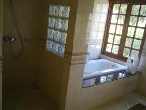 bed and breakfast chiang rai