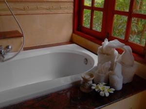 bed and breakfast chiang rai