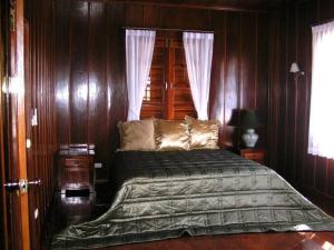 bed and breakfast chiang rai