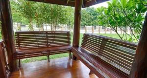bed and breakfast chiang rai