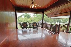 bed and breakfast chiang rai