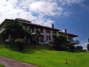 bed and breakfast chiang rai