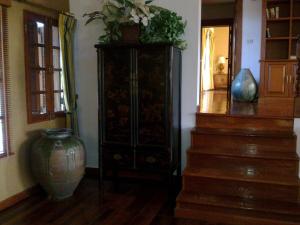 bed and breakfast chiang rai
